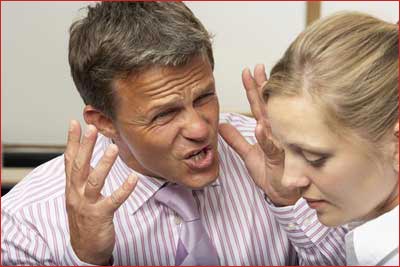 The terrifying environment for the family will cause the youth problem of the society.  