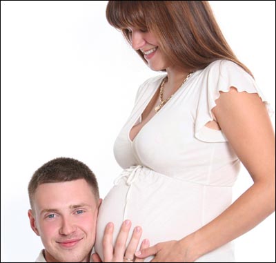 The Suffering of Physical Shocks to the Womb