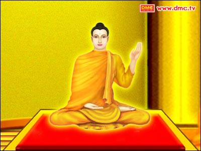The Lord Buddha explained the nature of suffering in detail. 