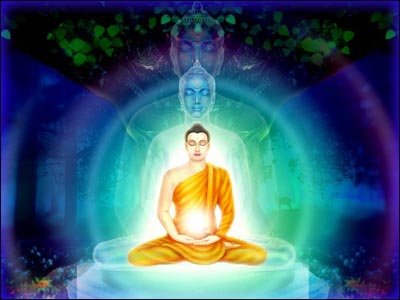 The lord Buddha once said that self-discipline is the foundation to practice meditation easily.