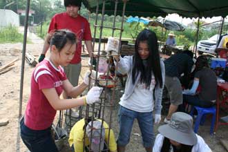 ‘Habitat’ โครงการดี เพื่อที่อยู่อาศัย ‘ผู้ยากไร้’