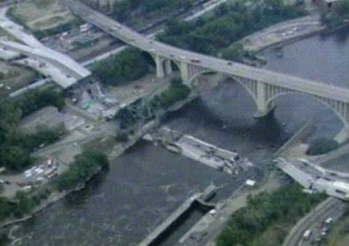 สะพานกว่า 7 หมื่นแห่งทั่วสหรัฐมีปัญหาโครงสร้าง