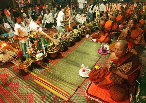 ชุดสังฆทาน-ไทยธรรมต้องติดฉลากรายละเอียดวันนี้