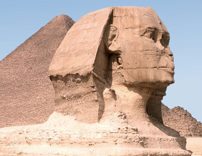 ค้นพบพีระมิด 17 แห่งที่ เมืองอียิปต์