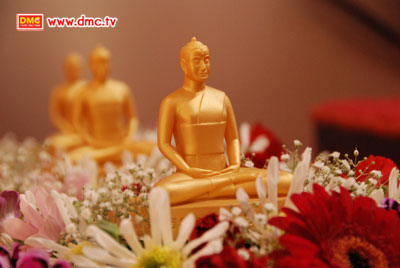 องค์พระธรรมกาย