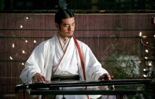 การดีดพิณ การดีดพิณ