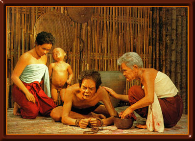 ทาสในเรือนเบี้ย ทาสในเรือนเบี้ย