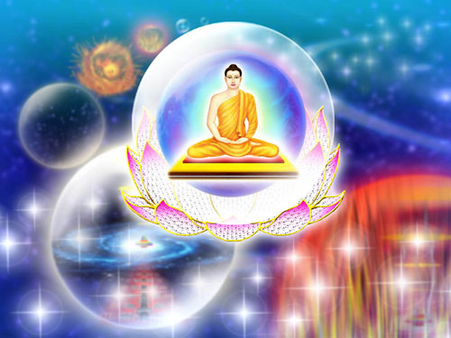 นั่งสมาธิปฏิบัติธรรมเป็นประจำ นั่งสมาธิปฏิบัติธรรมเป็นประจำ