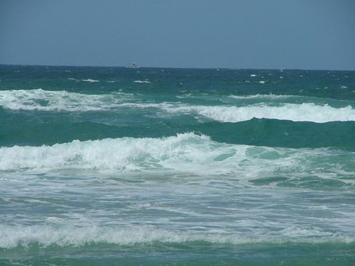 เหมือนมหาสมุทรที่สามารถรองรับน้ำจากแม่น้ำทุกสาย เหมือนมหาสมุทรที่สามารถรองรับน้ำจากแม่น้ำทุกสาย