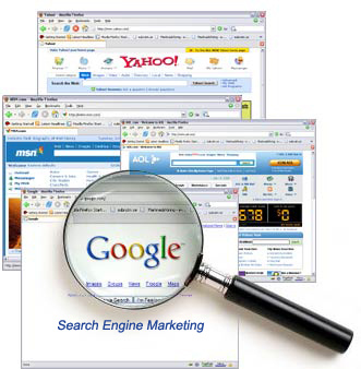 Google เป็นมากกว่าคำว่า search engine 